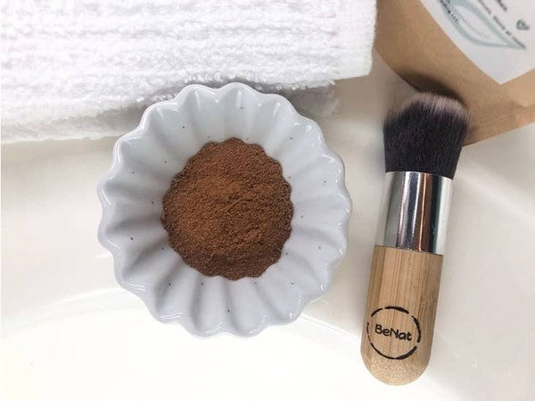 Mud and Arnica Natural Mask