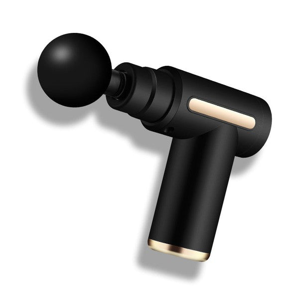 Revolutionary Cordless Muscle Massage Gun Device