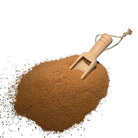 Mud and Arnica Natural Mask