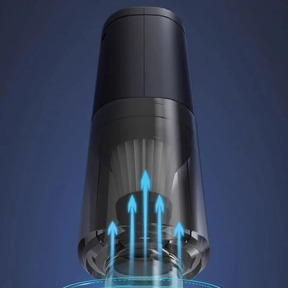 Car Vacuum Cleaner Car Multipurpose Hoover Car Vacuum Cleaner High Power Household Vacuum Cleaner Powerful Car Vacuum Cleaner